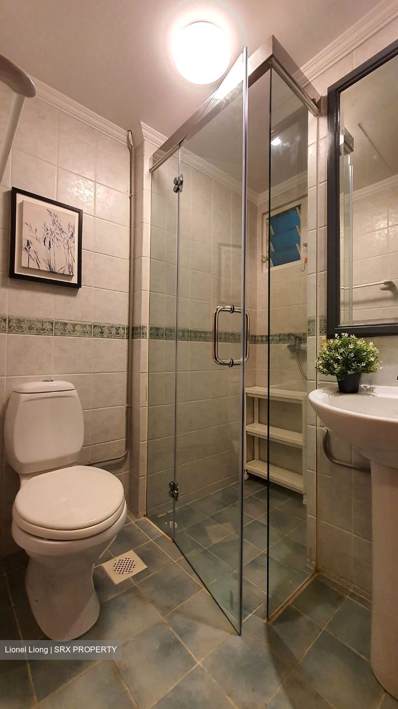 Emerald Garden (D1), Condominium #422404591